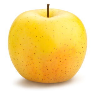 Golden Delicious Apples - 40lb box