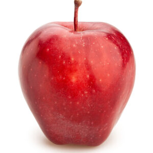 Red Delicious apples - 40lb box